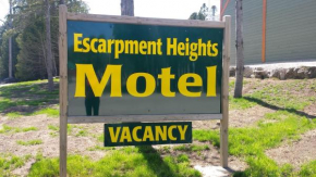 Escarpment Heights Motel